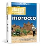 Richard Bangs Adventures with Purpose: Morocco [Blu-ray]