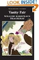 Vanity Fair (Wordsworth Classics)