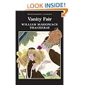 Vanity Fair (Wordsworth Classics)