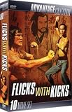 Advantage: Flicks with Kicks
