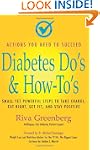 Diabetes Do's & How-To's: Small Yet P...