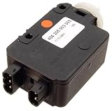 VDO Trunk Actuator