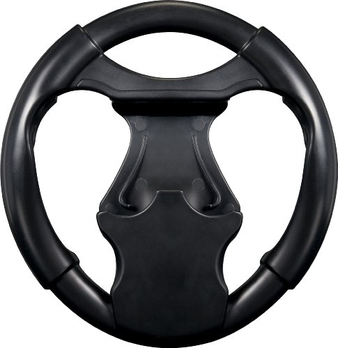 PS3 Steering Wheel