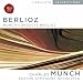 Munch Conducts Berlioz [Box Set]