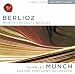 Music : Munch Conducts Berlioz