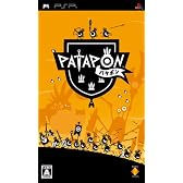 PATAPON(パタポン)