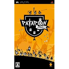 PATAPON(パタポン)