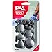 Das Metal Moulds Assorted Pack of 12