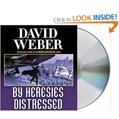 By Heresies Distressed