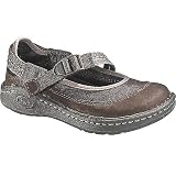 Girl's Chaco Loyalist EcoTread Comfort Mary-Jane Flats