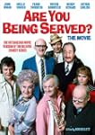 Are You Being Served?: The Movie