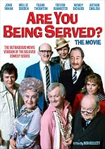 Best Price Found On Are You Being Served?: The Movie At Amazon.com..
