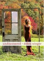 Undiscovered