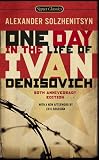 One Day in the Life of Ivan Denisovich (0451531043) by Solzhenitsyn, Alexander