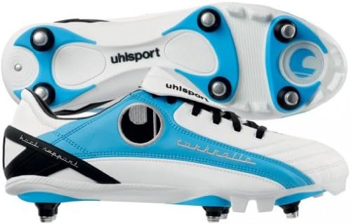 UHLSPORT TORKRALLE CHAMPION SC Goalkeeper Boots
