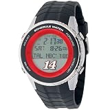 NASCAR Men's NAS-SW-STE Schedule Series Tony Stewart Watch