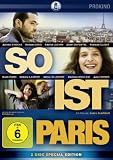 So ist Paris - Special Edition (2 DVDs)