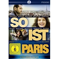 So ist Paris - Special Edition (2 DVDs)