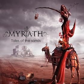 Myrath