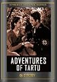 Adventures Of Tartu
