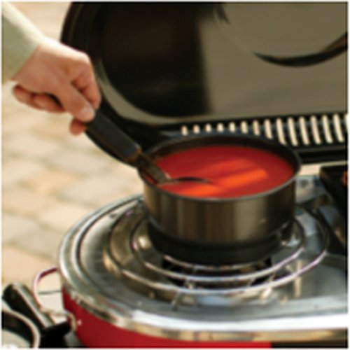 Coleman Stove Grate For Road Trip Grills