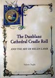 The Dunblane Cathedral cradle roll and the art of Helen Lamb