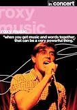 Roxy Music - In Concert [2007] [DVD]