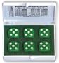 Original Pocket Farkel Flat Pack - Green
