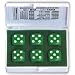 Original Pocket Farkel Flat Pack - Green