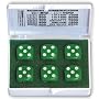 Original Pocket Farkel Flat Pack - Green