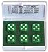 ORIGINAL FARKEL GREEN FLAT PACK