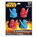 Star Wars Episode III Thumb Wrestlers