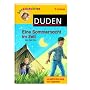 Eine Sommernacht im Zelt: 2. Klasse