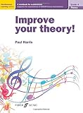 Improve your theory! : grade 4
