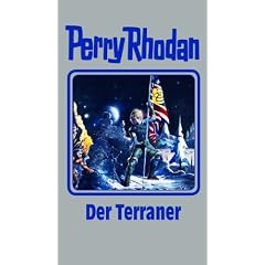 Perry Rhodan 119. Der Terraner