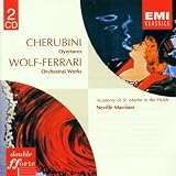 Cherubini: Overtures