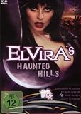 Elvira's Haunted Hills - Cassandra Peterson