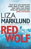 Red wolf