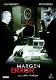 Margin for Error [DVD]