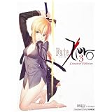 Ｆａｔｅ／Ｚｅｒｏ　（３）　フィギュア付き限定版 (グッズ付書籍)