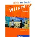 Witam! Kursbuch: Der Polnischkurs