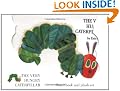 The Very Hungry Caterpillar Board Book and Plush