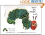 The Very Hungry Caterpillar Board Book and Plush (Book&Toy)