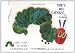 The Very Hungry Caterpillar Board Book and Plush (Book&Toy)