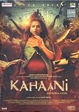 Kahaani (2012) (Hindi Movie / Bollywood Film / Indian Cinema Dvd)