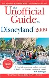 The Unofficial Guide to Disneyland 2009 (Unofficial Guides)