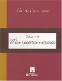 Revue Christine Bonneton  / Mes recettes niçoises