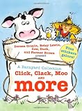 A Barnyard Collection: Click, Clack, Moo and More