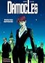 Damocl�s, Tome 1 : Protection rapproch�e