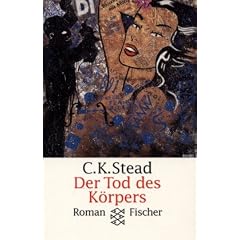 Der Tod des K�rpers. Roman.